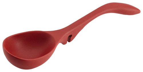 Rachael Ray - Cucina Lazy Ladle - Cranberry Red